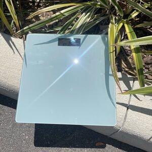 Digital Bathroom Scale